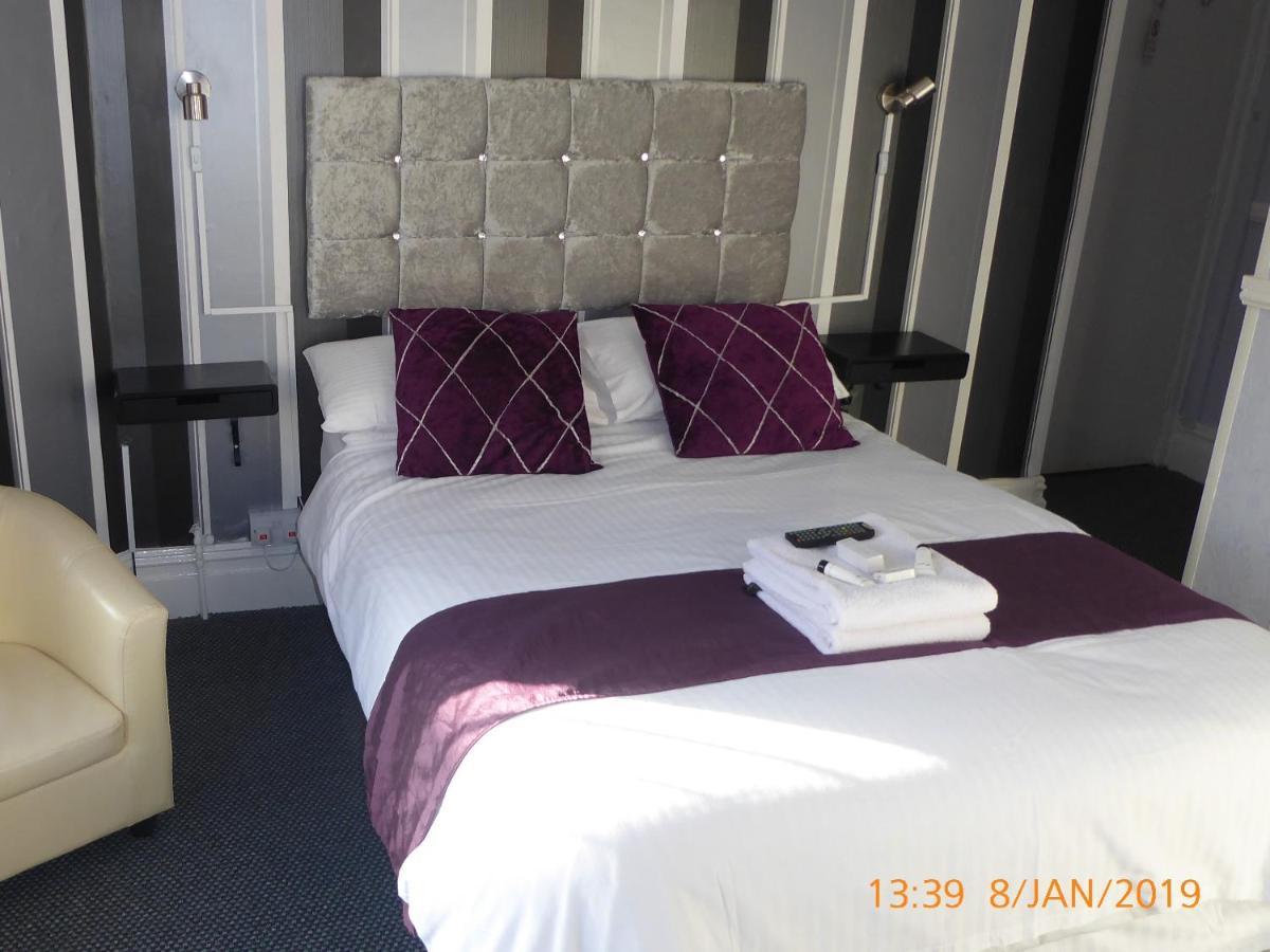 Rest And Welcome Blackpool Habitación foto